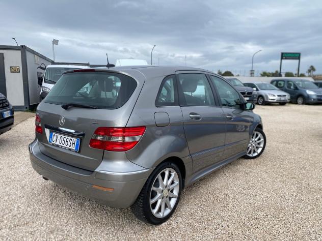 Mercedes-benz B 180 CDI SPORT DIESEL MANUALE NEOPATENTATI - Foto 3