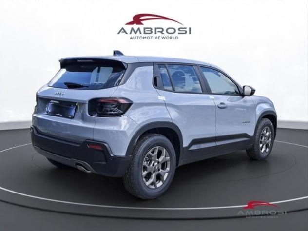 JEEP Avenger LONGITUDE rif. 23849781 - Foto 3