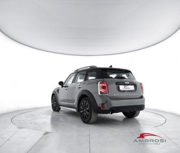 MINI Countryman Cooper D 2.0 Cooper D auto Business rif. 23886646 - Foto 4