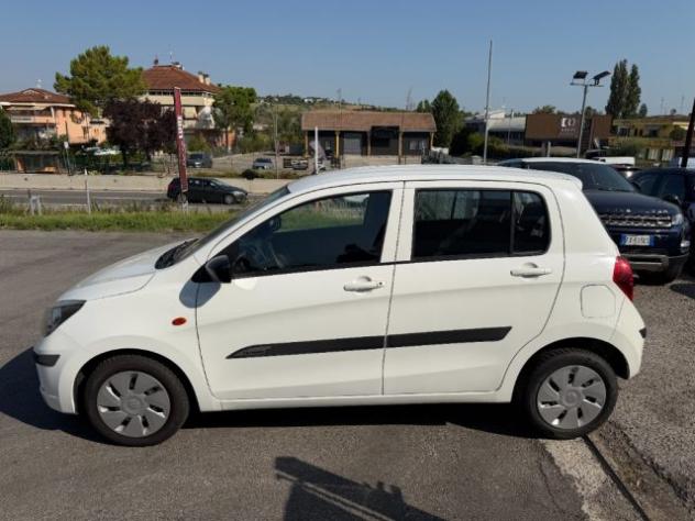 SUZUKI Celerio 1.0 Easy rif. 23992173 - Foto 7