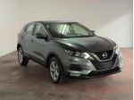 Nissan Qashqai 1.5 dCi Business