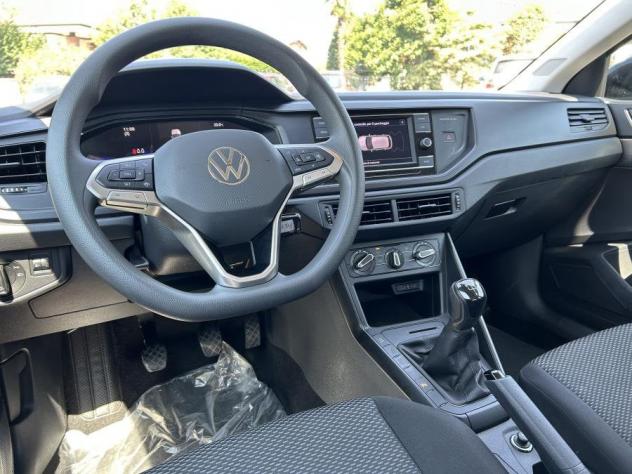 Volkswagen Taigo 1.0 TSI 95 CV Life OK NEOPATENTATI - Foto 9