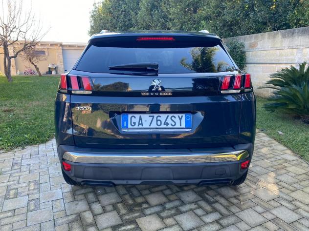Peugeot 3008 BlueHDi 130 S&S Allure - Foto 7