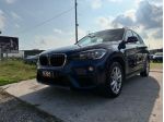 Bmw X1 xDrive18d Advantage