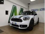 MINI Countryman 2.0 Cooper SD ALL4 Automatica rif. 23354644