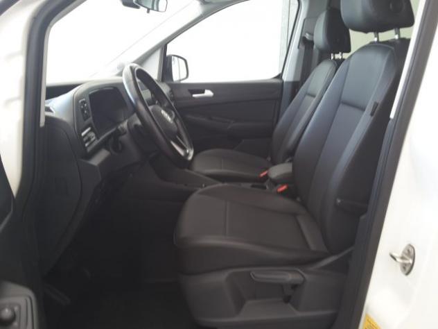 VOLKSWAGEN Caddy 2.0 TDI 102cv DSG Space Maxi *7 POSTI* rif. 24052238 - Foto 5