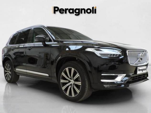 VOLVO XC90 B5 (d) AWD automatico 7 posti Ultimate Bright rif. 23857158 - Foto 3