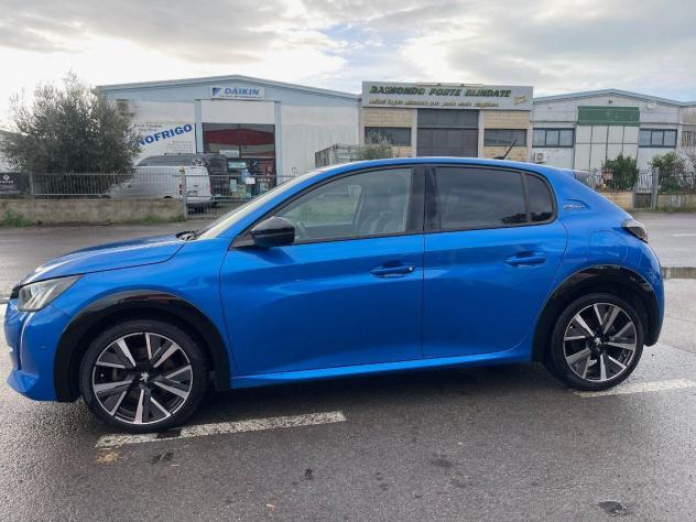 PEUGEOT - 208 - PureTech 100 S&S 5p. Allure - Foto 4
