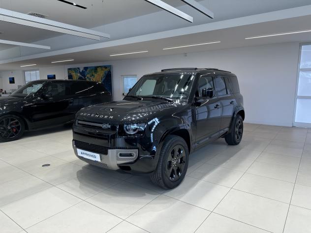 Land Rover Defender 2.0Si4 PHEV 300 110 X-Dynamic SE AWD aut