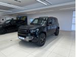 Land Rover Defender 2.0Si4 PHEV 300 110 X-Dynamic SE AWD aut