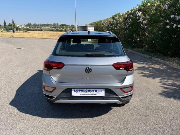 VOLKSWAGEN - T-Roc - 1.0 TSI Style - Foto 2