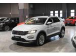 VOLKSWAGEN T-Roc 1.5 TSI ACT DSG Advanced BlueMotion Technology rif. 23423800