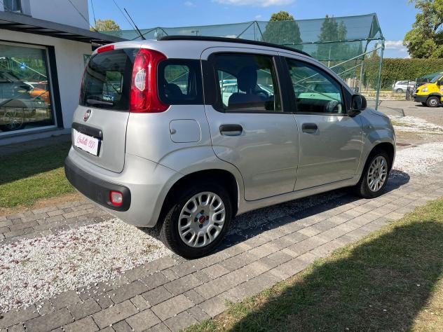 FIAT Panda 1.2 69cv Easy - Foto 8