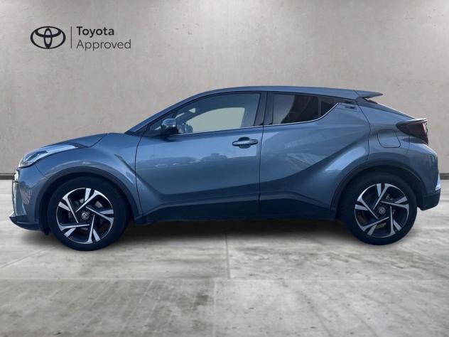 Toyota C-HR 1.8H (122CV) E-CVT Trend - Foto 3