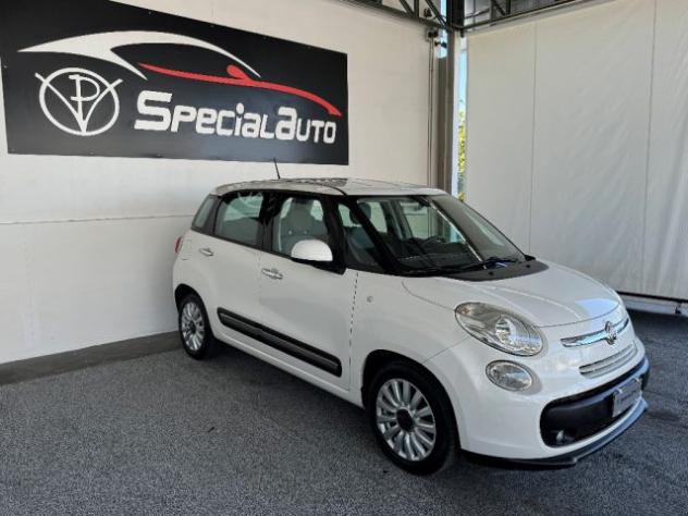 FIAT 500L cil. 1.3 Mjt 85cv Dualogic Automatica rif. 24215874 - Foto 2