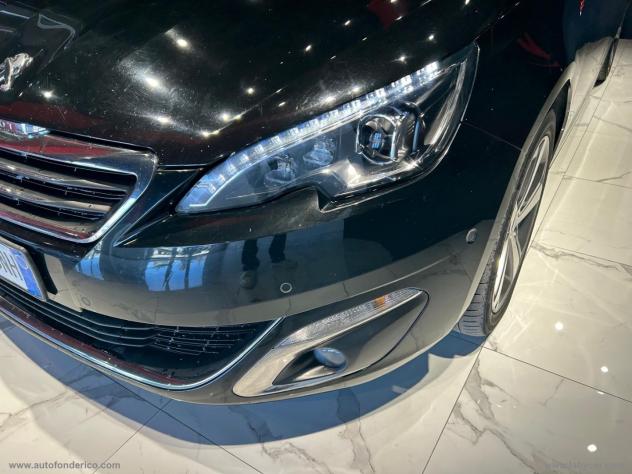 PEUGEOT 308 BlueHDi 120 S&S SW Business - Foto 2