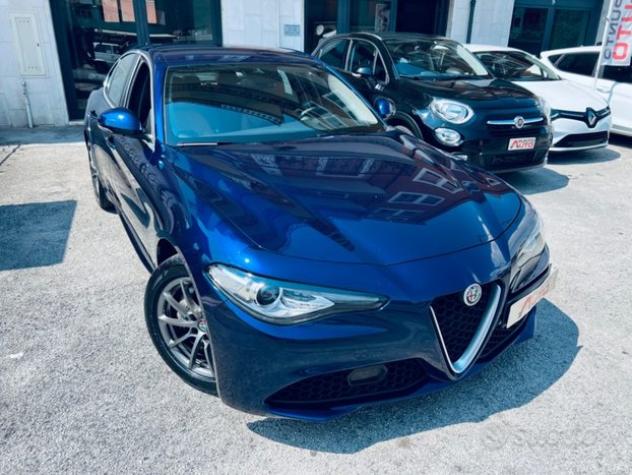 ALFA ROMEO Giulia 2.2 Turbodiesel CV AT8 Super - - Foto 6