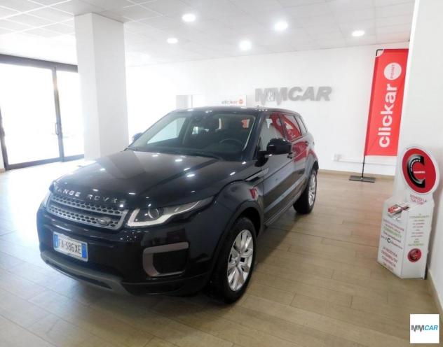 LAND ROVER - Range Rover Evoque - 2.0 TD4 150CV 5p. Business Edition Pure - Foto 2