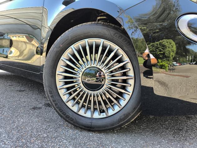 FIAT 500 500 1.0 hybrid Icon - Foto 2