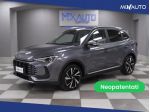 MG ZS 1.5 Hybrid+ Luxury 197CV Auto