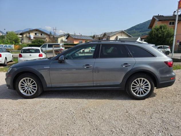 AUDI A4 allroad 2.0 TDI 163 CV S tronic Business rif. 24046615 - Foto 3