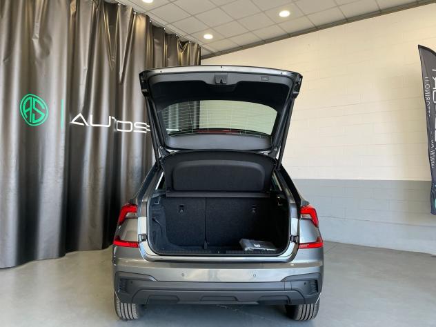 Škoda Kamiq 1.0 TSI Black Dots 70kW - Foto 6