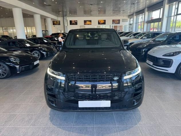 Land Rover Range Rover Sport 3.0d 249 cv MHEV S auto - Foto 2