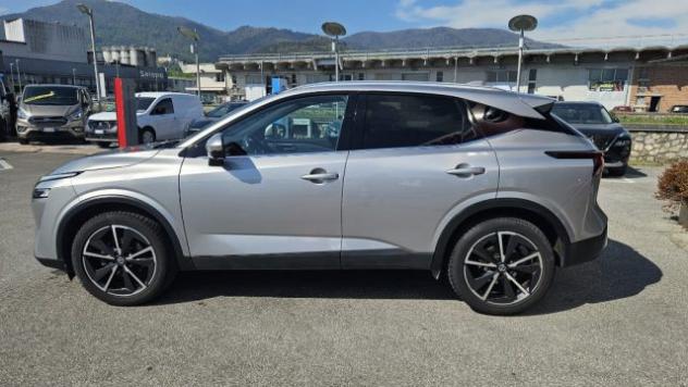 NISSAN Qashqai MHEV 140 CV Tekna rif. 23790921 - Foto 6