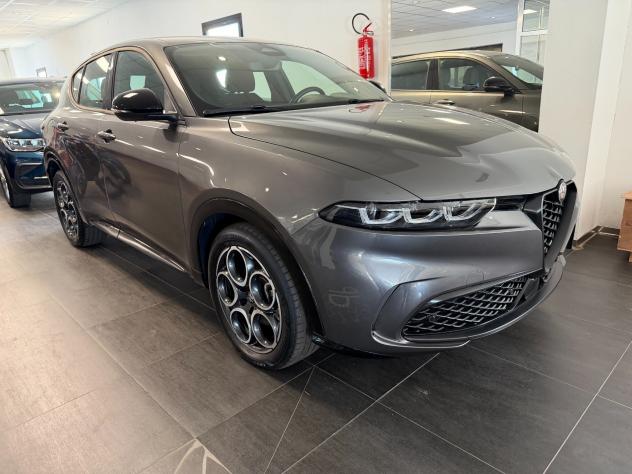Alfa Romeo Tonale 1.6 diesel 130 CV TCT6 Sprint - Foto 4