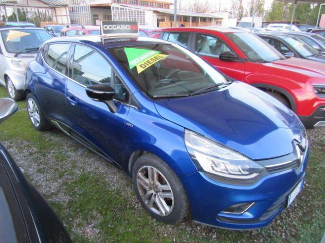 RENAULT Clio dCi 8V 75 CV 5 porte Duel rif. 22994867 - Foto 2
