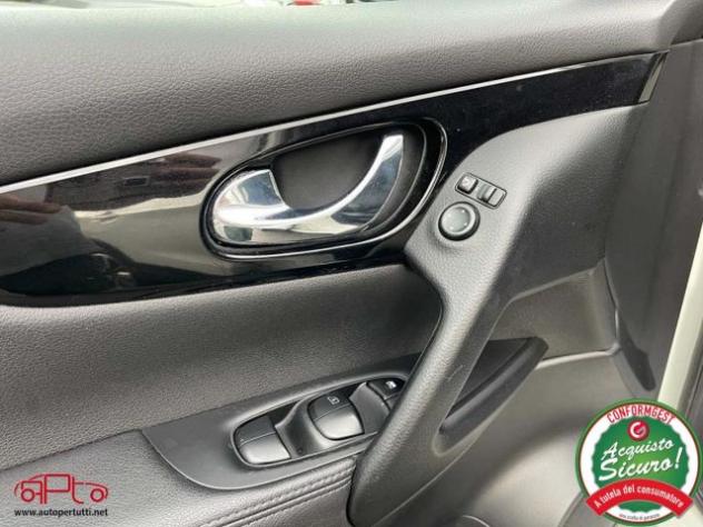NISSAN Qashqai 1.6 DIG-T N-Connecta rif. 19432870 - Foto 7