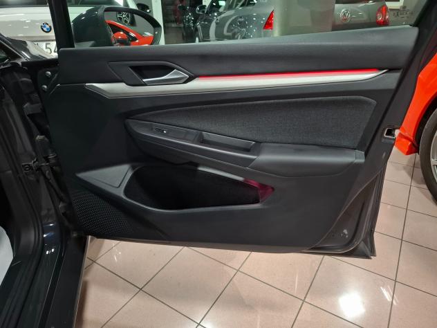 Volkswagen Golf Variant 2.0 TDI SCR Life - Foto 9