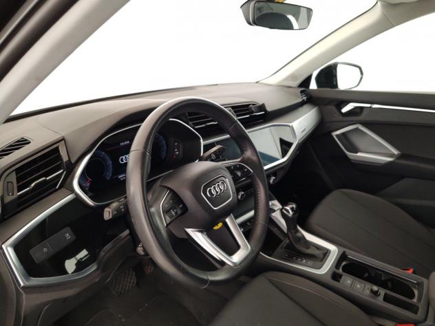 Audi Q3 35 TDI quattro S-Tronic Business - Foto 8