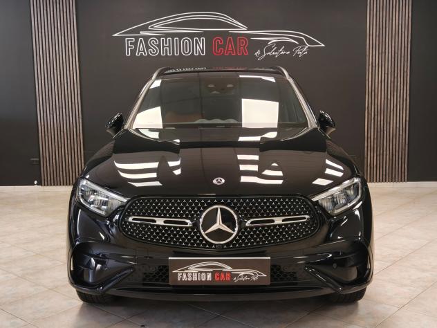 Mercedes-benz GLC 220 d 4Matic Mild Hybrid AMG Line Premium - Foto 4