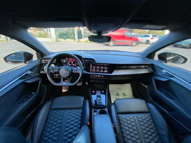 Audi RS3 Sportback 2.5 tfsi quattro s-tronic - Foto 9