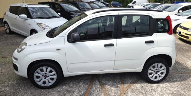 Fiat Panda TwinAir Turbo Natural Power GARANZIA - Foto 2