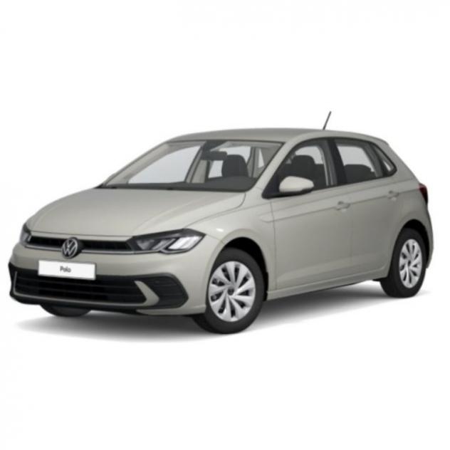 VOLKSWAGEN Polo 1.0 Life rif. 23649317