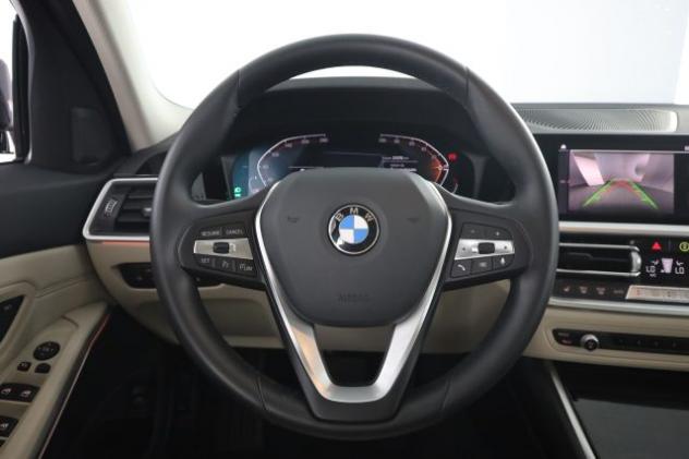 BMW 318 Serie 3 (G20/G21) d Touring Sport/ d 48V Touring rif. 23744744 - Foto 5