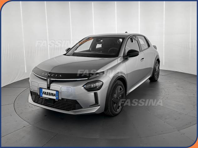 Lancia Ypsilon Elettrica Elettrico 156cv Ypsilon - Foto 3