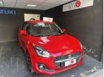 Suzuki Swift Hybrid 1.2 Hybrid Top Allgrip 4WD