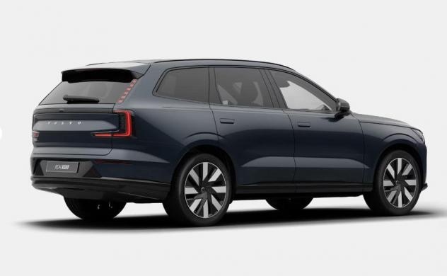 Volvo EX90 EX90 Twin Motor AWD Ultra - Foto 4