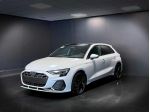AUDI A3 SPB 35 TDI S tronic S line edition #ProntaConsegna rif. 22774010