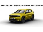 FIAT Grande Panda 1.2 100 CV S&S Pop rif. 23427860