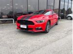 Ford Mustang Fastback 2.3 EcoBoost aut.