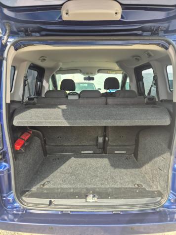Fiat Qubo 1.3 MJT 75 CV Trekking - Foto 10