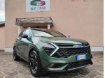 KIA Sportage 1.6 CRDi MHEV DCT GT-line rif. 24186446