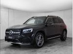 Mercedes-Benz GLB GLB 200 d Automatic 4MATIC AMG Line ADVANCED PLUS