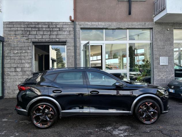 CUPRA Formentor FO CUPRA 1.4 e-HYBRID 150 kW (204 CV) Ibrido plug-in DSG 6 marce 2WD - Foto 6