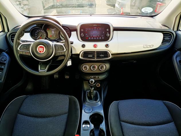 Fiat 500X 1.3 MJT 95CV S&S URBAN - Foto 3