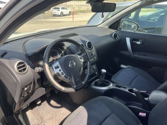 Vendesi Nissan quashqai - Foto 4